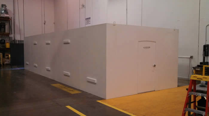 Photos | B&H In-Ground Storm Shelters & Safe Rooms