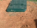 LS6 Storm Shelter in Sparta, TN
