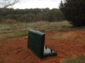 LS4 Storm Shelter for Calhoun, GA