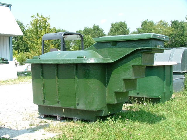 TORNADO & STORM SHELTERS - Tennessee Storm Shelters