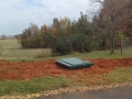 LS6 In-Ground Storm Shelter in Cookeville, TN