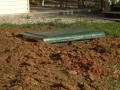 LS6 In-Ground Storm Shelter in Crossville, TN