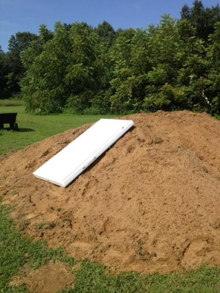 Storm Shelters - Jarrell Storm Shelters