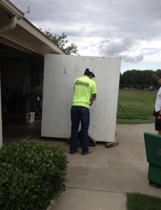 Tornado Shelters Crossville TN