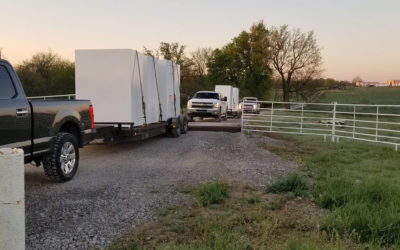 High Rating Given to B&H Storm Shelters – Cookeville, TN